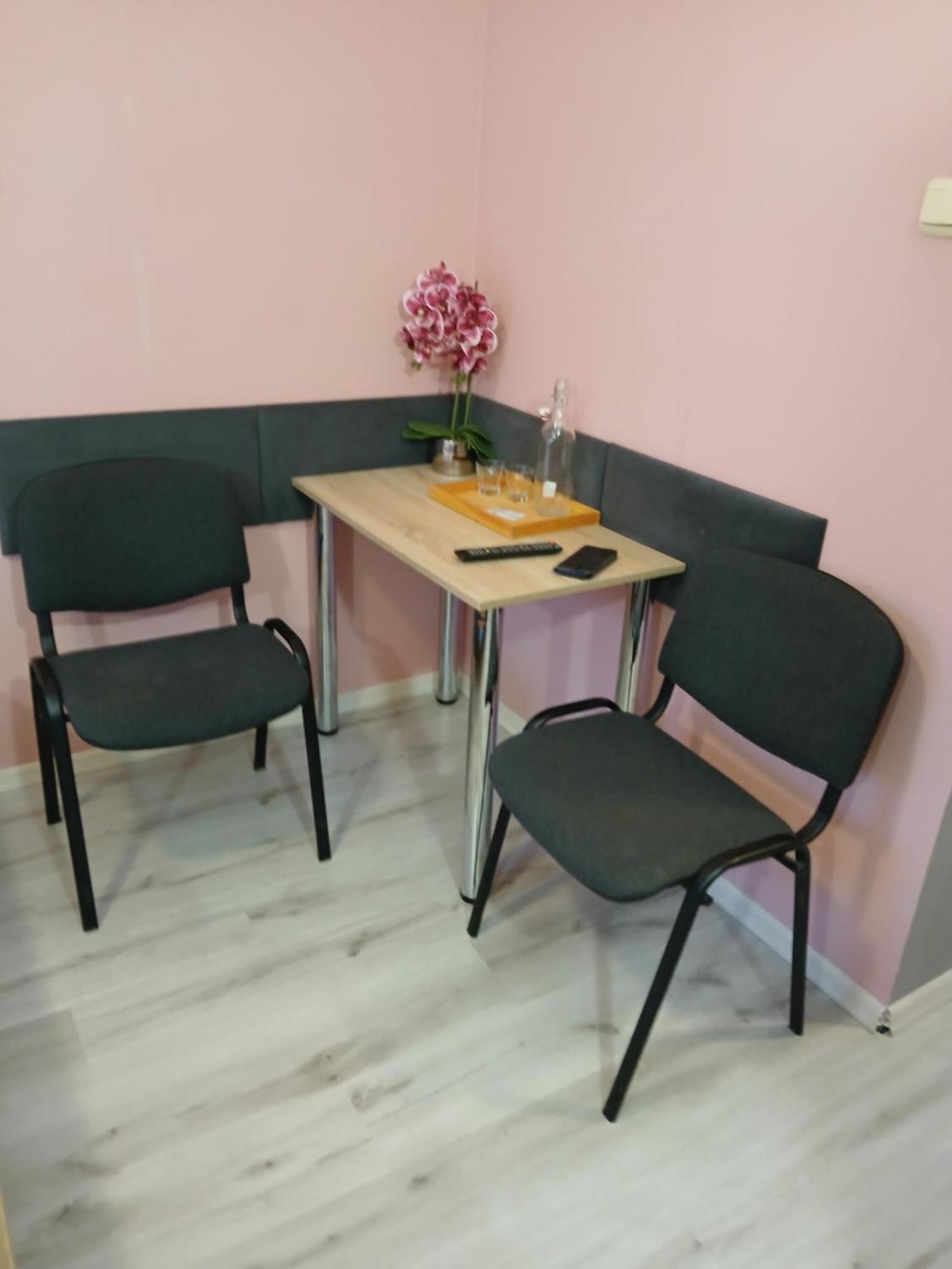 Dom Brama Mazur Bed & Breakfast Ostróda Eksteriør bilde