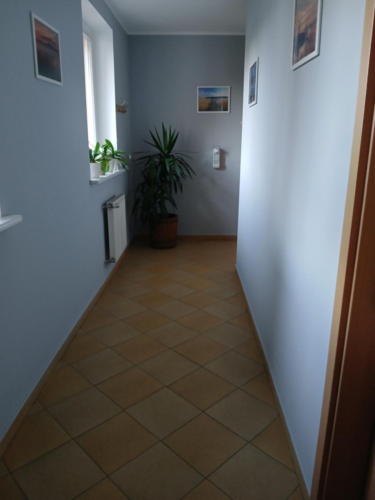Dom Brama Mazur Bed & Breakfast Ostróda Eksteriør bilde