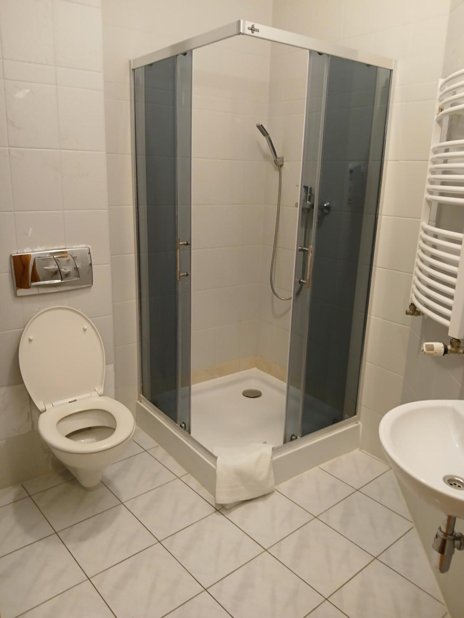 Dom Brama Mazur Bed & Breakfast Ostróda Eksteriør bilde