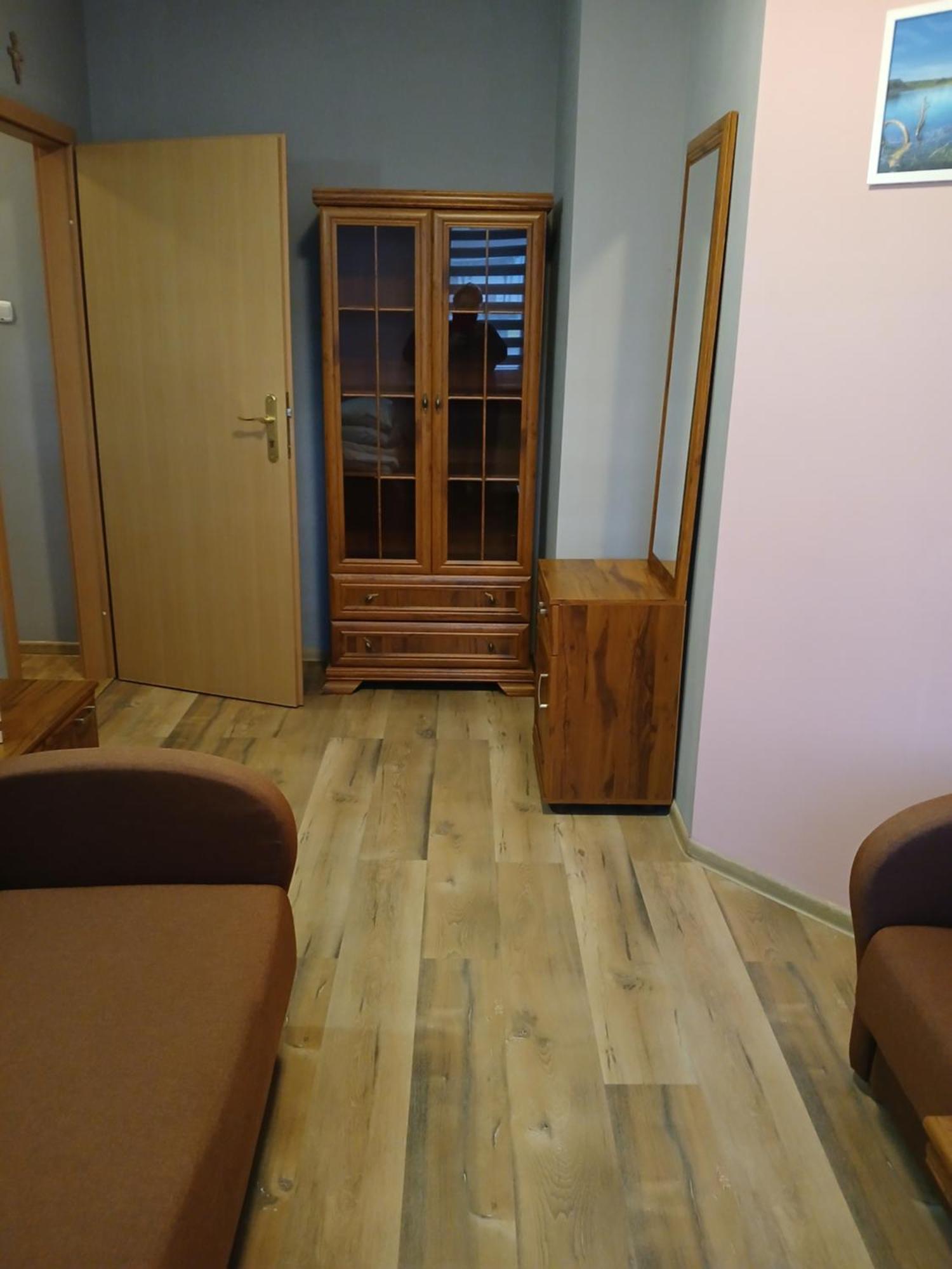 Dom Brama Mazur Bed & Breakfast Ostróda Eksteriør bilde