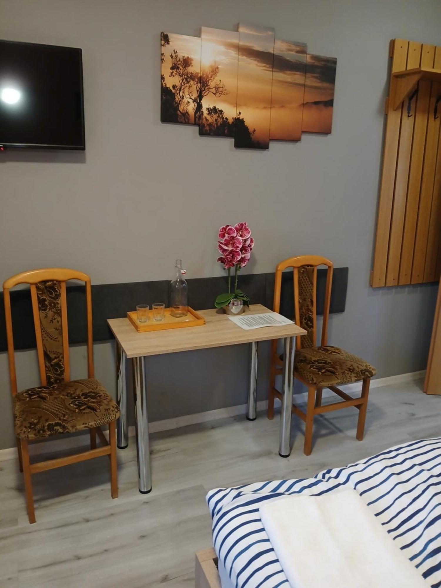 Dom Brama Mazur Bed & Breakfast Ostróda Eksteriør bilde