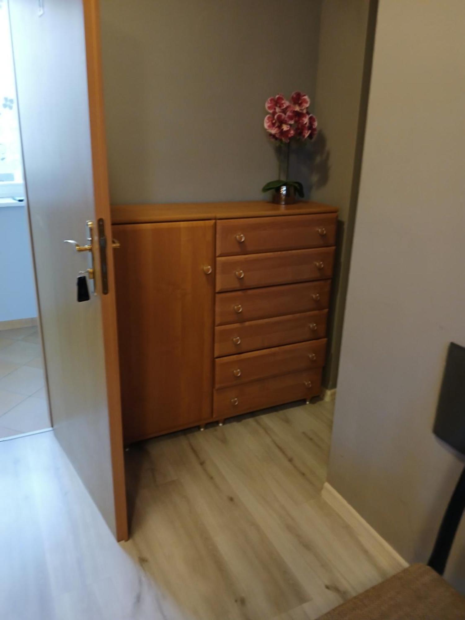 Dom Brama Mazur Bed & Breakfast Ostróda Eksteriør bilde