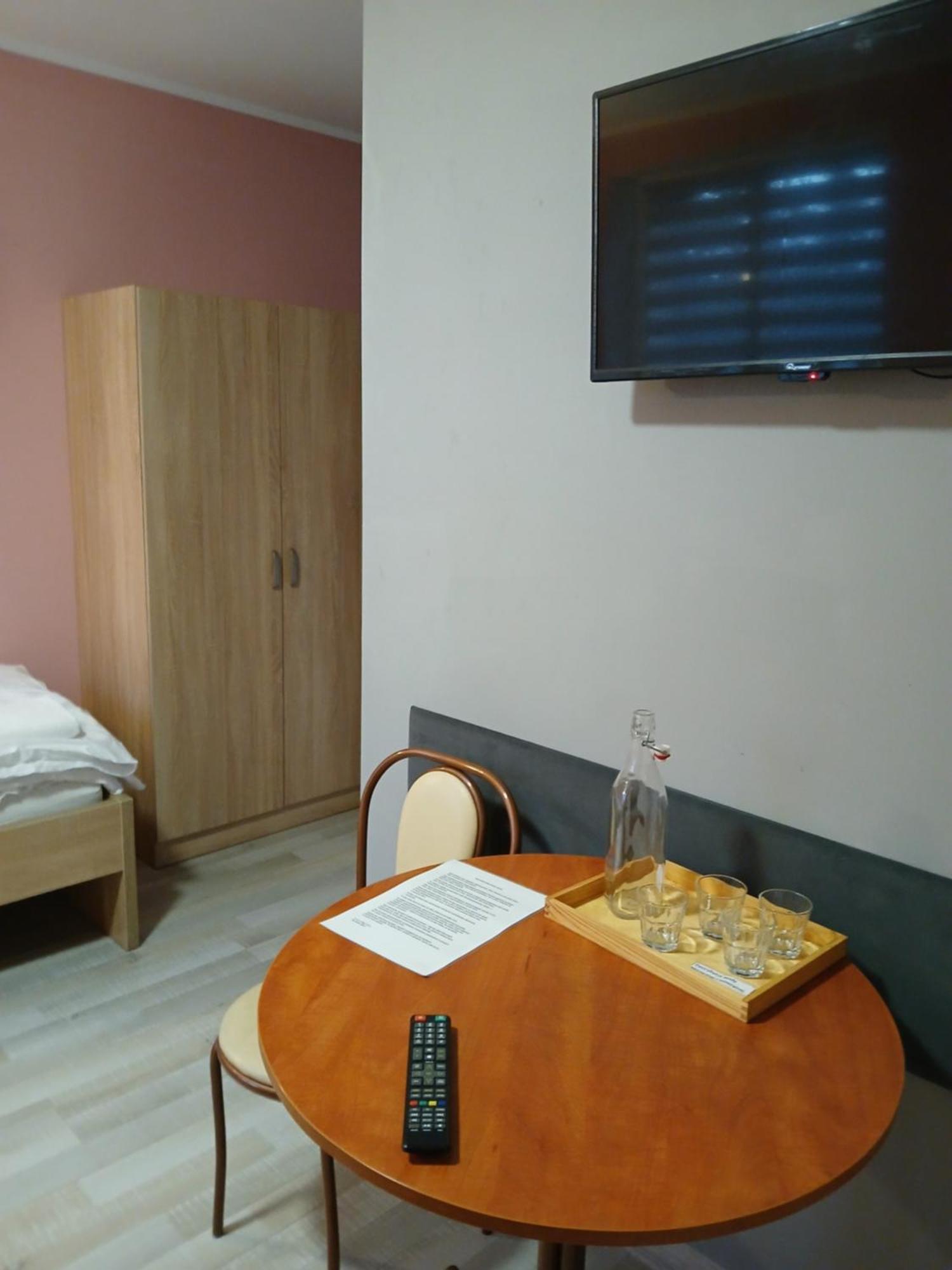 Dom Brama Mazur Bed & Breakfast Ostróda Eksteriør bilde