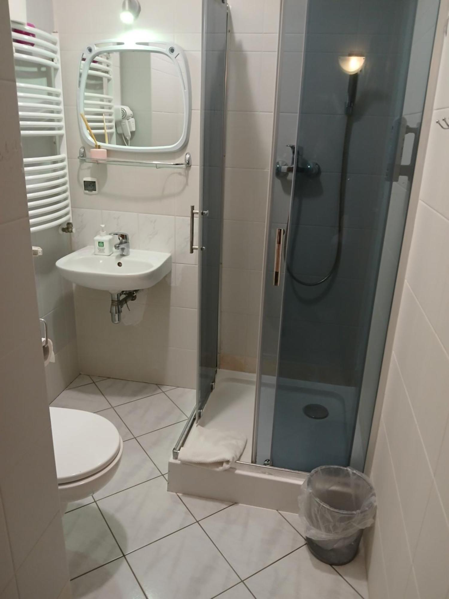 Dom Brama Mazur Bed & Breakfast Ostróda Eksteriør bilde