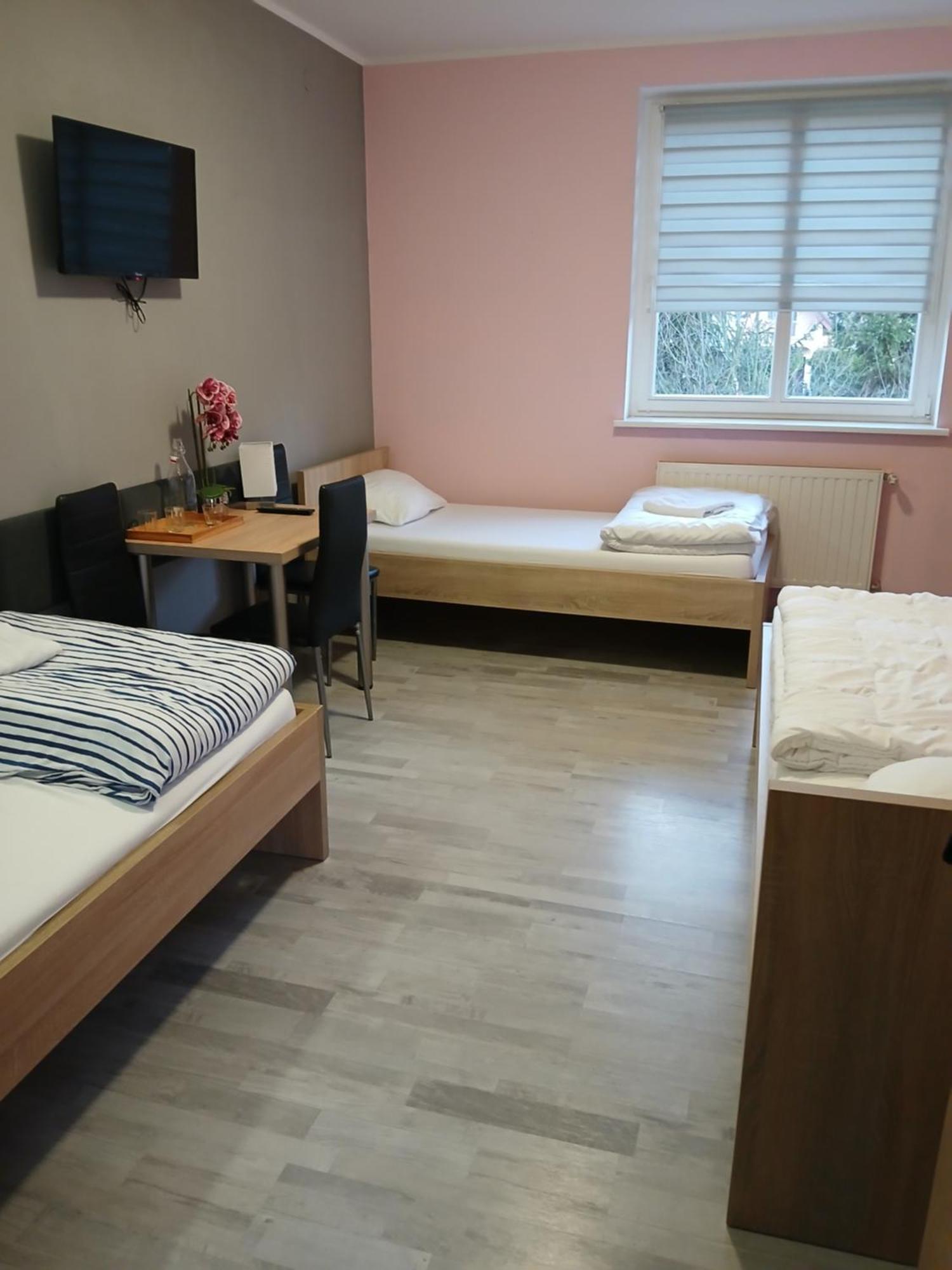 Dom Brama Mazur Bed & Breakfast Ostróda Eksteriør bilde