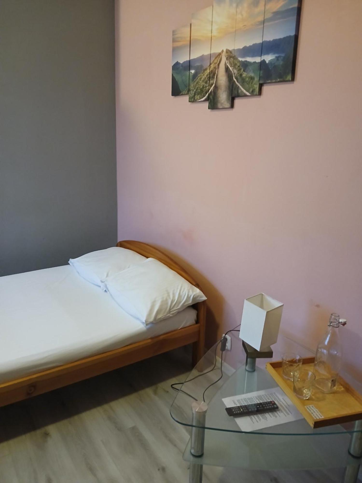 Dom Brama Mazur Bed & Breakfast Ostróda Eksteriør bilde