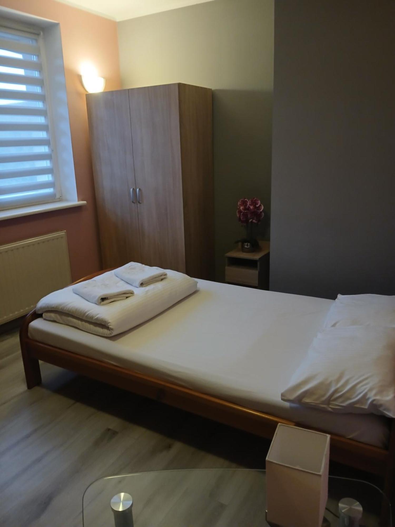 Dom Brama Mazur Bed & Breakfast Ostróda Eksteriør bilde